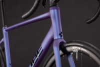 Silniční kolo Cube ATTAIN SLX blueiris´n´black 2027