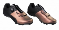 tretry F VIRTUOSO MTB/GRAVEL, černo-bronzová 43