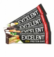 tyčinka Nutrend Excelent dárkové balení 9x85g