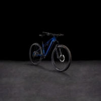CUBE AMS HYBRID ONE44 C:68X SLX 400X 29 2025