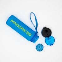 lahev Progress TRITAN 500ml modrá