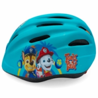 přilba SEVEN cyklistická Paw Patrol modrá 48-52cm