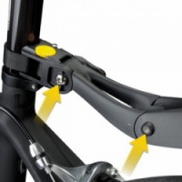 blatníky TOPEAK Defender RC1/RC11 SET 28"