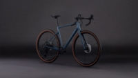Gravel kolo Cube NUROAD PRO whale´n´reflex 2026