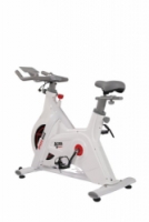 cyklotrenažer Acra BC8705 bílý