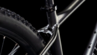 Horské kolo CUBE AIM SLX slateblack 'n' black 2025