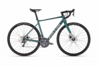 KELLYS Soot X30 Emerald Green