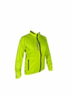 bunda HAVEN X-Proof fluo zelená
