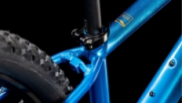 Dětské kolo Cube ACID 260 DISC actionteam 2026