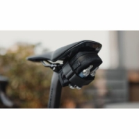 brašna TOPEAK ELEMENTA Slim černá XS