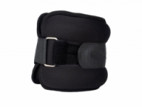 závaží Acra na zápěstí/kotníky 2kg