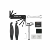brašna TOPEAK podsedlová SURVIVAL TOOL WEDGE PACK II