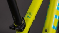 Dětské kolo Cube ACID 240 DISC lizard´n´blue 2026