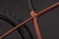 Horské kolo Cube AIM SLX rustyrose´n´peach 2027