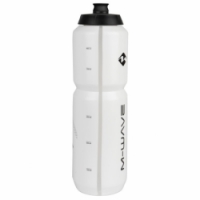 lahev M-Wave PBO 1000ml bílá
