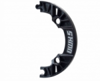 rockring ShamanRacing Puzzle BCD104 32-35z. černý