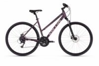 KELLYS Clea 90 Desert Purple 28