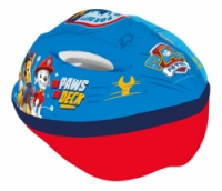přilba SEVEN cyklistická Paw Patrol modrá 52-56cm