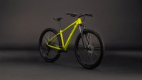 Horské kolo CUBE AIM PRO lizard´n´black 2026