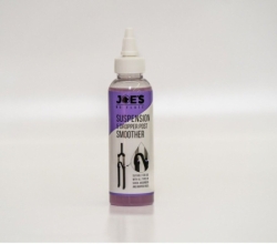 olej na tlumiče a sedlovky JOES Suspension & Dropper Post Smoother 125 ml