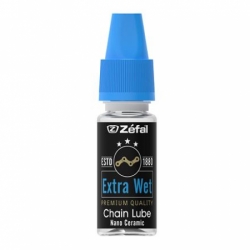 olej ZEFAL Extra Wet Lube 10ml
