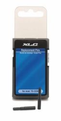 náhradní piny pro nýtovač řetězu XLC TO-X01
