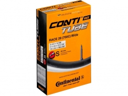 duše Continental Race 28 Training (25-622/32-630) FV/60mm