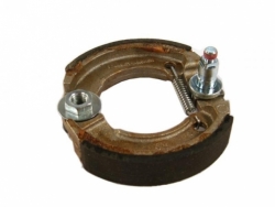brzdové obložení Sturmey-Archer 70mm (kompletní kit zadní)