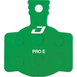 brzdové destičky Jagwire Pro E-Bike Magura (MT8)