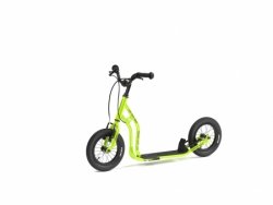 Yedoo Koloběžka Yedoo Mau lime