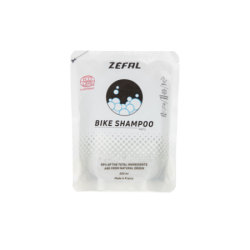 čistič ZEFAL Bike shampoo náhradní náplň 300ml