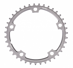 převodník 52z BBB RoadGear Shimano r.130