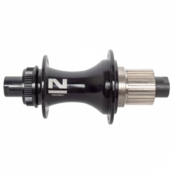 náboj Novatec D462SB-B12-CL-HG Al 32 zadní 12x148 mm e-bike servisní