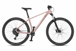 4EVER 2026 YOGA ACTIVE 29 Lady - matt cupra