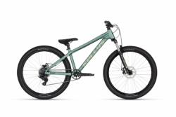 KELLYS Whip 10 DX Frosted Green 26