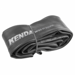 DUŠE KENDA 700x28-45C (28/47-622) AV BEZ KRABIČKY