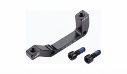 adaptér brzdového kotouče BBB BBS-94R PowerMount 180mm z ISnaPM