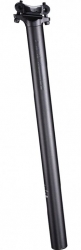 sedlovka 28.8 x 400mm BBB SkyScraper Al černá
