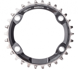 převodník 30z Shimano XT FC-M8000 1x10 4 díry