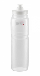 Láhev ELITE Fly Tex 0,95l průhledná