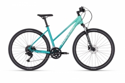 KELLYS Pheebe 50 Aqua 28
