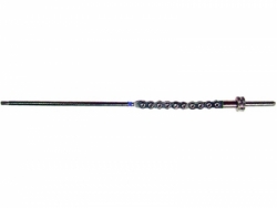 řetízek řazení 5r. mk.Modrý Sturmey-Archer