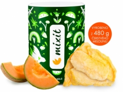 křupavé ovoce Mixit - meloun Cantaloupe 60g