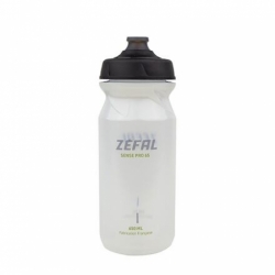 lahev ZEFAL Sense Pro 65 new průsvitná