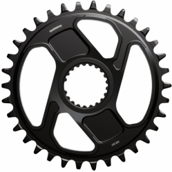 převodník 34z Shimano XT SM-CRM86 1x12