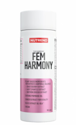 tablety Nutrend Fem Harmony 90kapslí