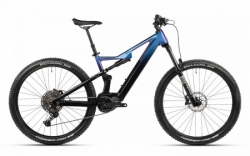 Maxbike HAKU M radiant violet