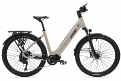 Apache Elektrokolo APACHE Rio Grande 3 cappuccino MX 720 Wh M