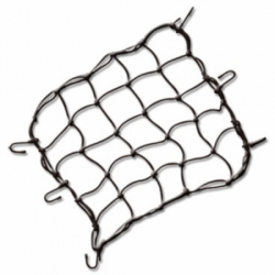 gumicuk - síťka TOPEAK Cargo Net