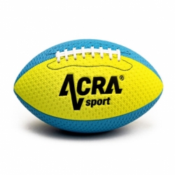 míč americký fotbal Acra VC4 vel. 6